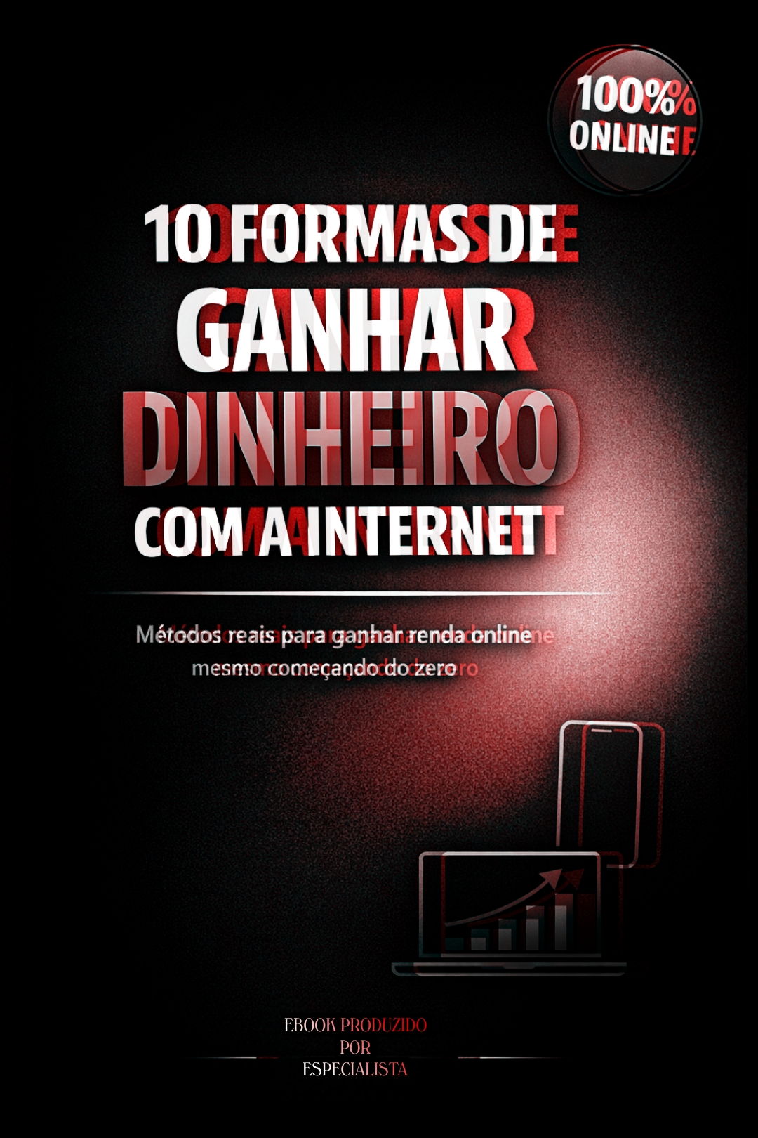 10 MÉTODOS TESTADOS E COMPROVADOS DE RENDA ONLINE | Hotmart