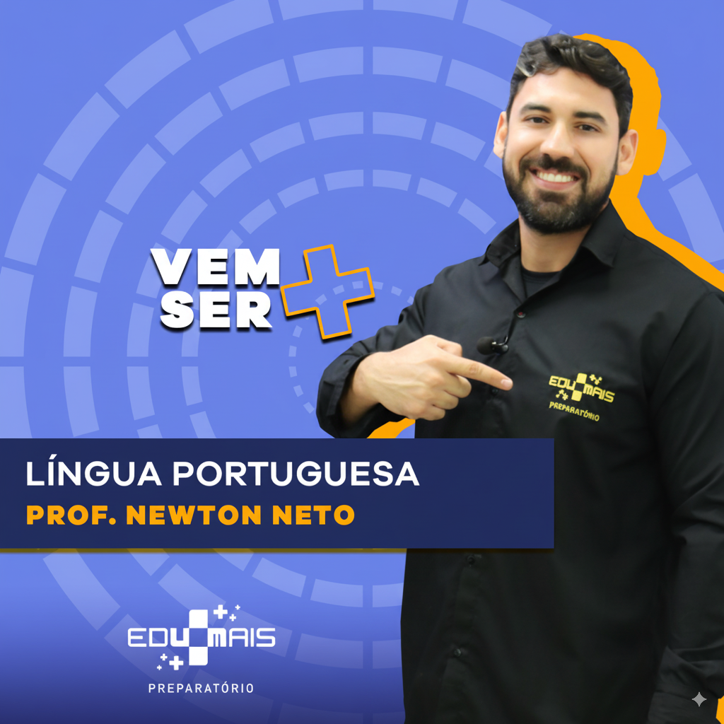 IBGE - Português com Profº Newton Neto