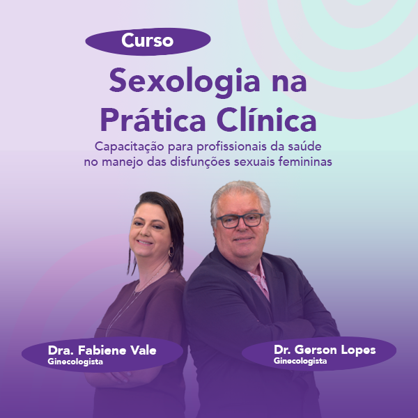 ISSEDUCA - Curso de Sexologia para Profissionais da Saúde - ISSEDUC...