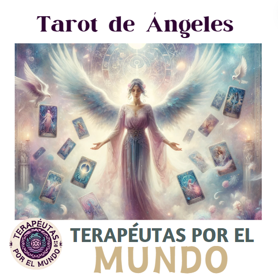 Tarot de Ángeles para Descubrir Tu Destino Celestial + 15 Bonos ...