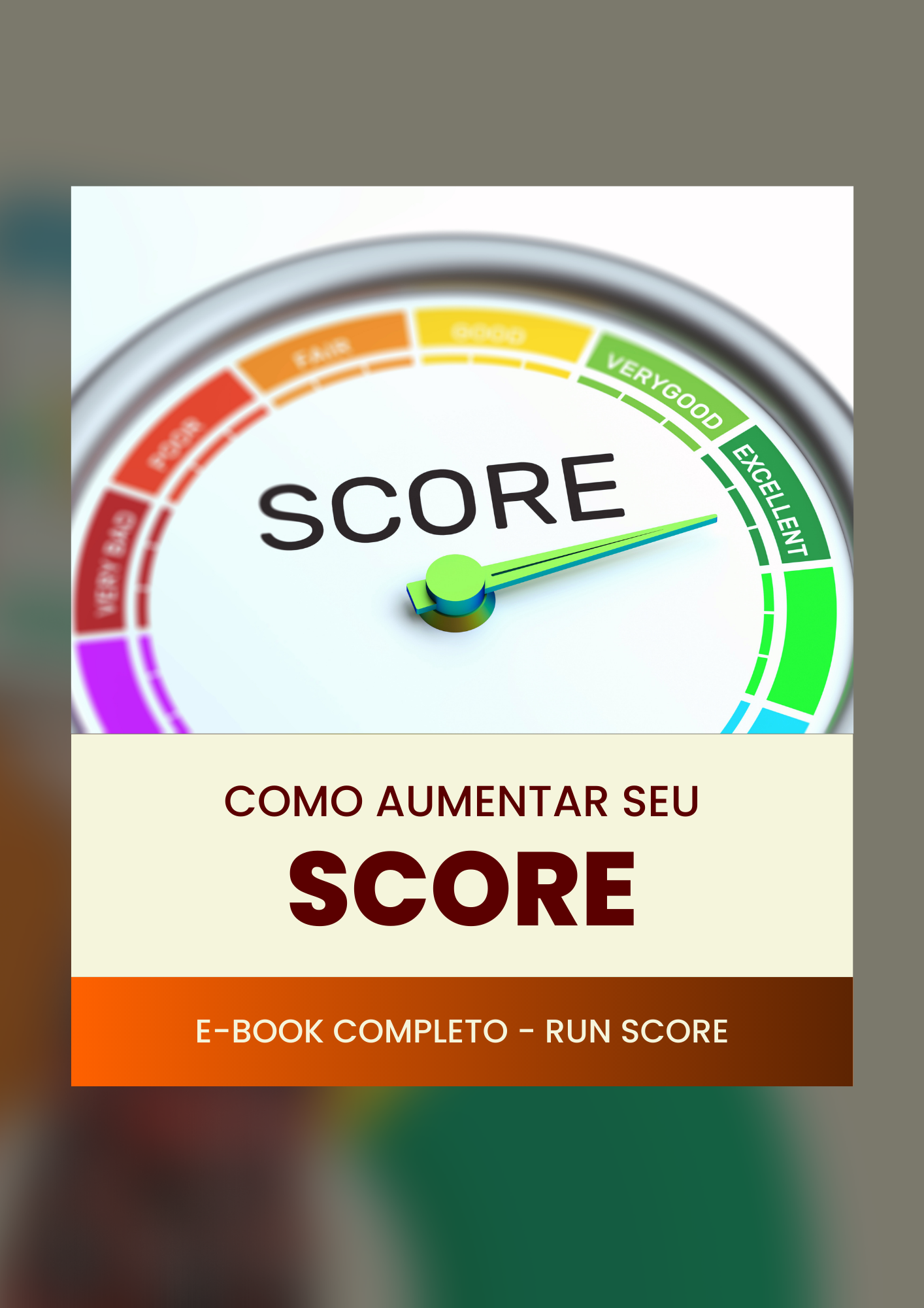 [E-Book] Aumente Seu Score 2.0