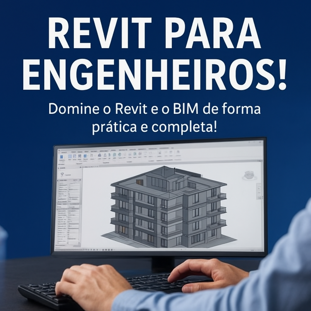 Revit Para Engenheiros!