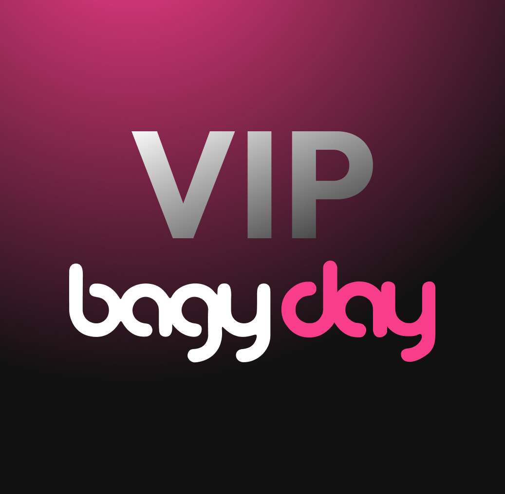 BagyDay - Bagy Soluções de Comércio Digital LTDA | Hotmart