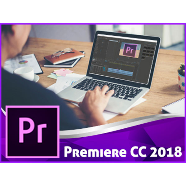 PREMIERE PRO CC 2018