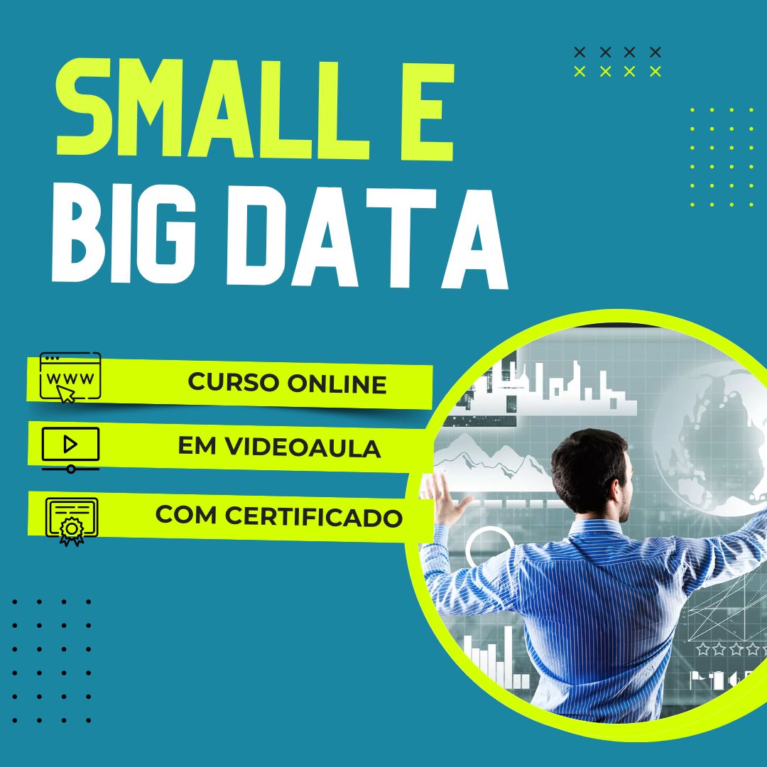 Curso de Small e Big Data