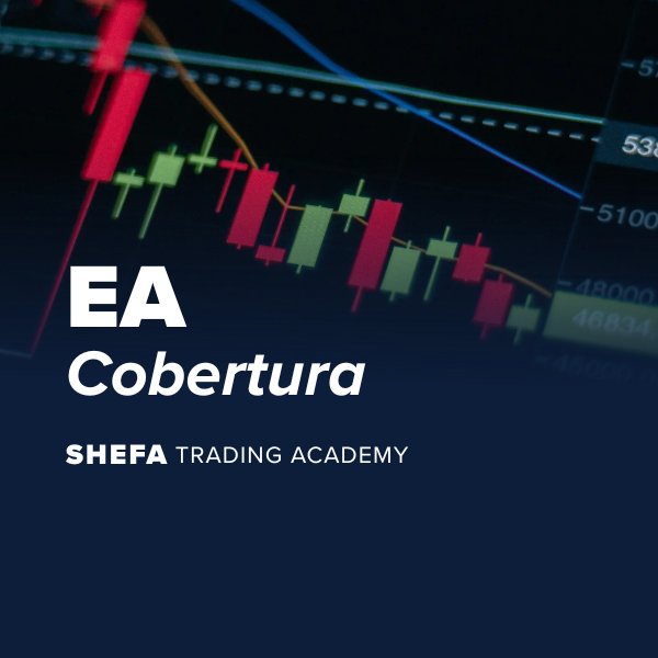 Shefa Trading EA Coberturas Shefa