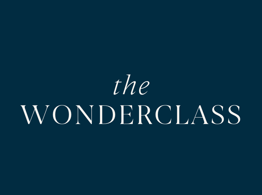 the Wonder Brand