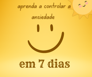 aprenda a controlar sua ansiedade em 7 dias - leodenani | Hotmart