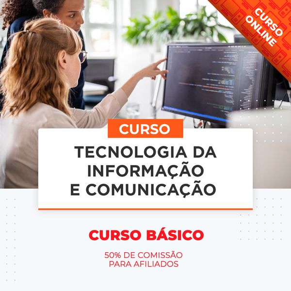 Curso de Tecnologia da Informação