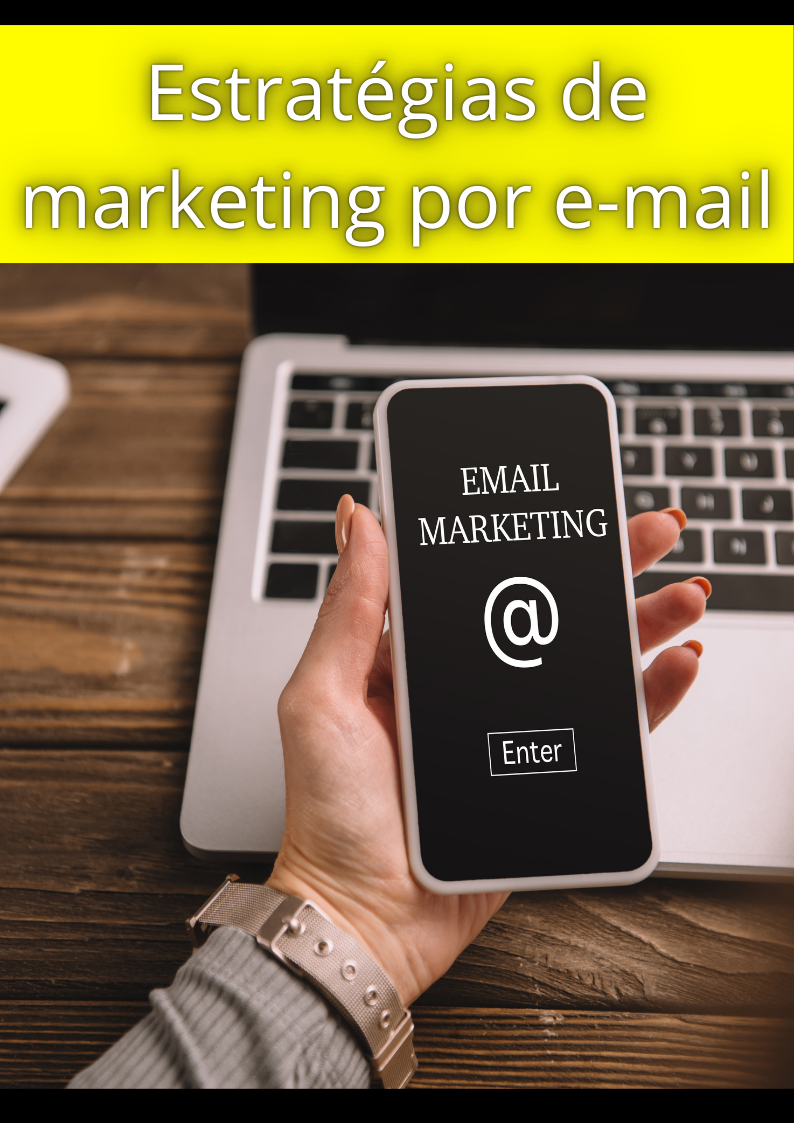 Estratégias de marketing por email - Roger Rosa | Hotmart