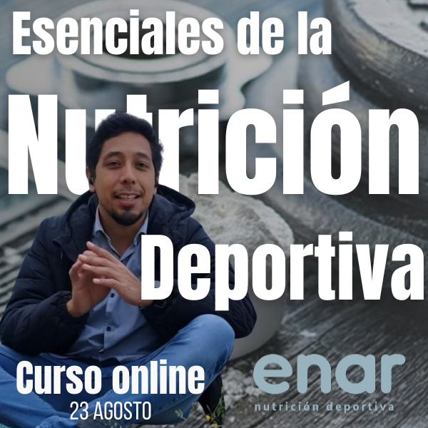 Imagen de portada para Curso online Esenciales para la intervención nutricional en deportistas