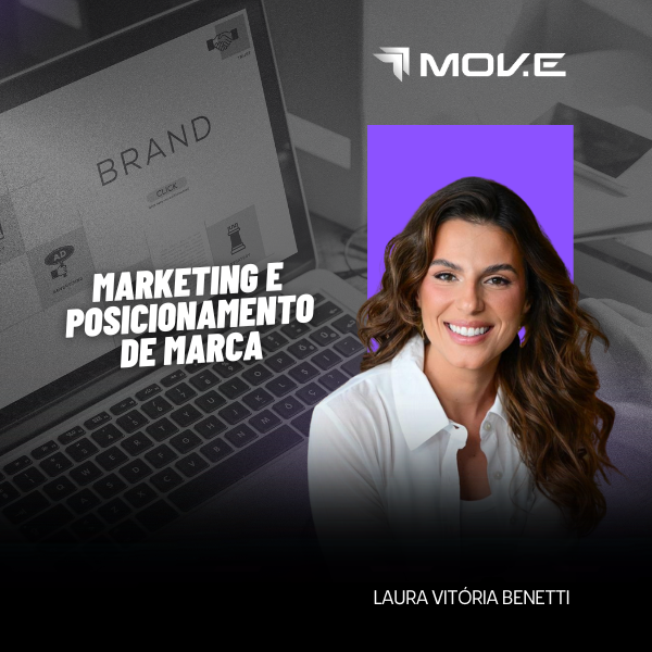 MARKETING E POSICIONAMENTO DE MARCA