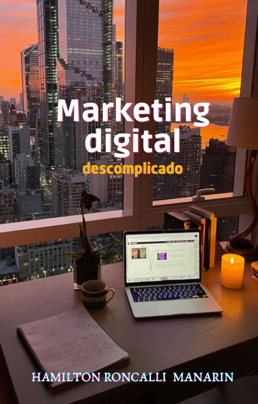 Marketing digital descomplicado