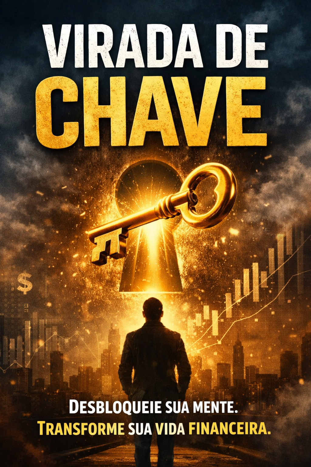 A virada de chave 2026 - Revelti | Hotmart