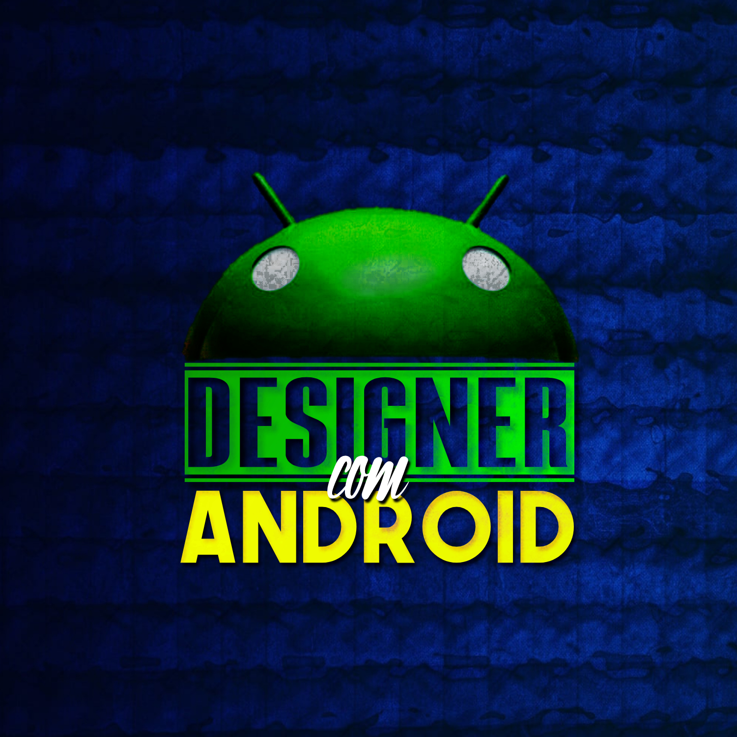 Designer com Android