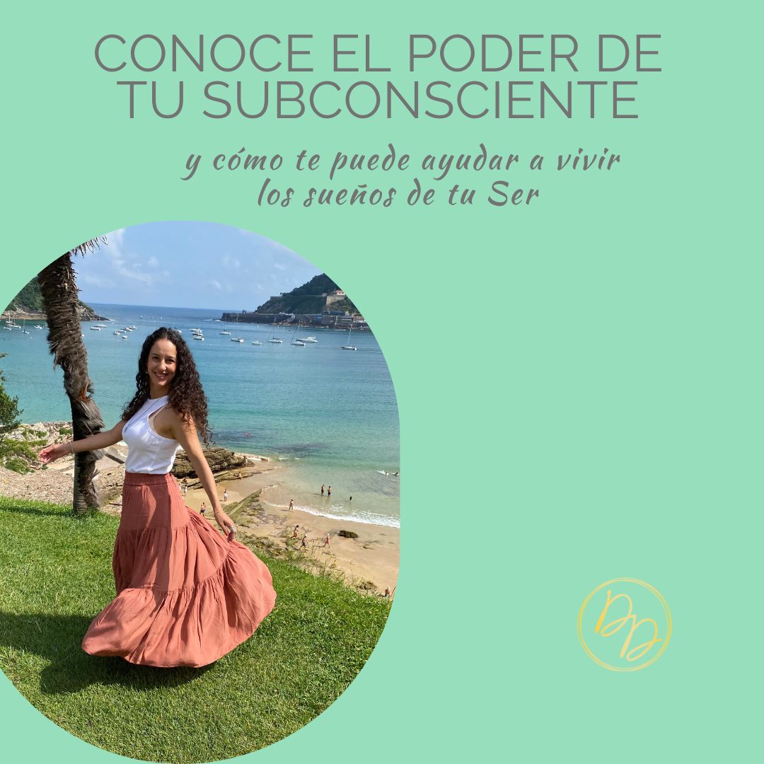 Conoce el Poder de tu Subconsciente