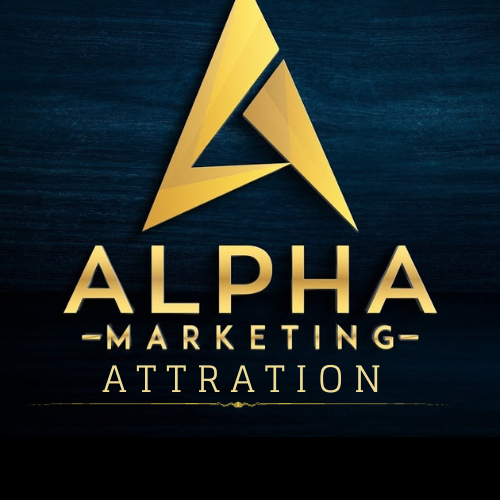 Digital Marketing Attraction