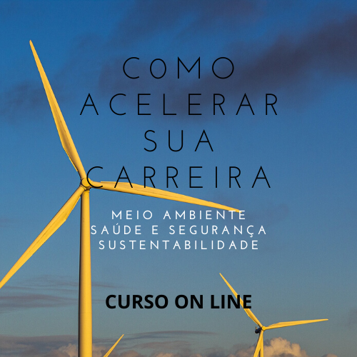 Como Acelerar a sua Carreira nas Áreas Ambiental e de Sustentabilidade