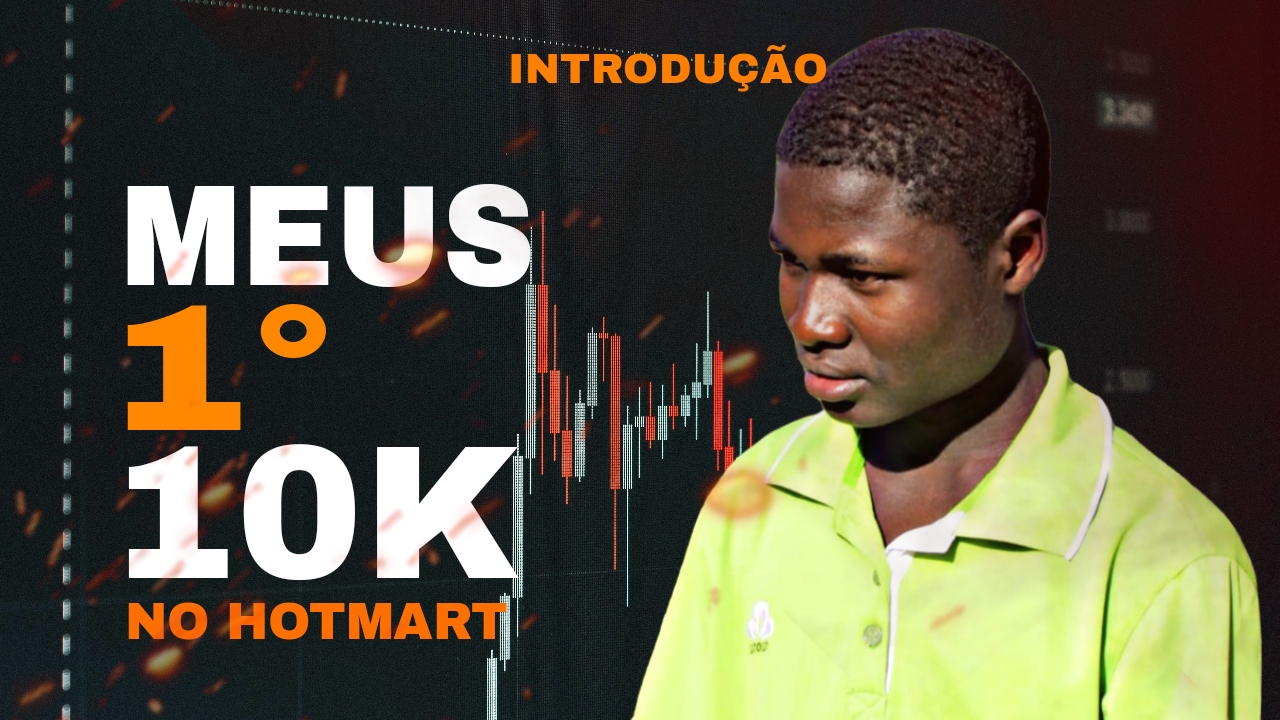 FORMAS OCULTAS PARA FAZER DINHEIRO NO HOTMART - Herio Nando | Hotmart