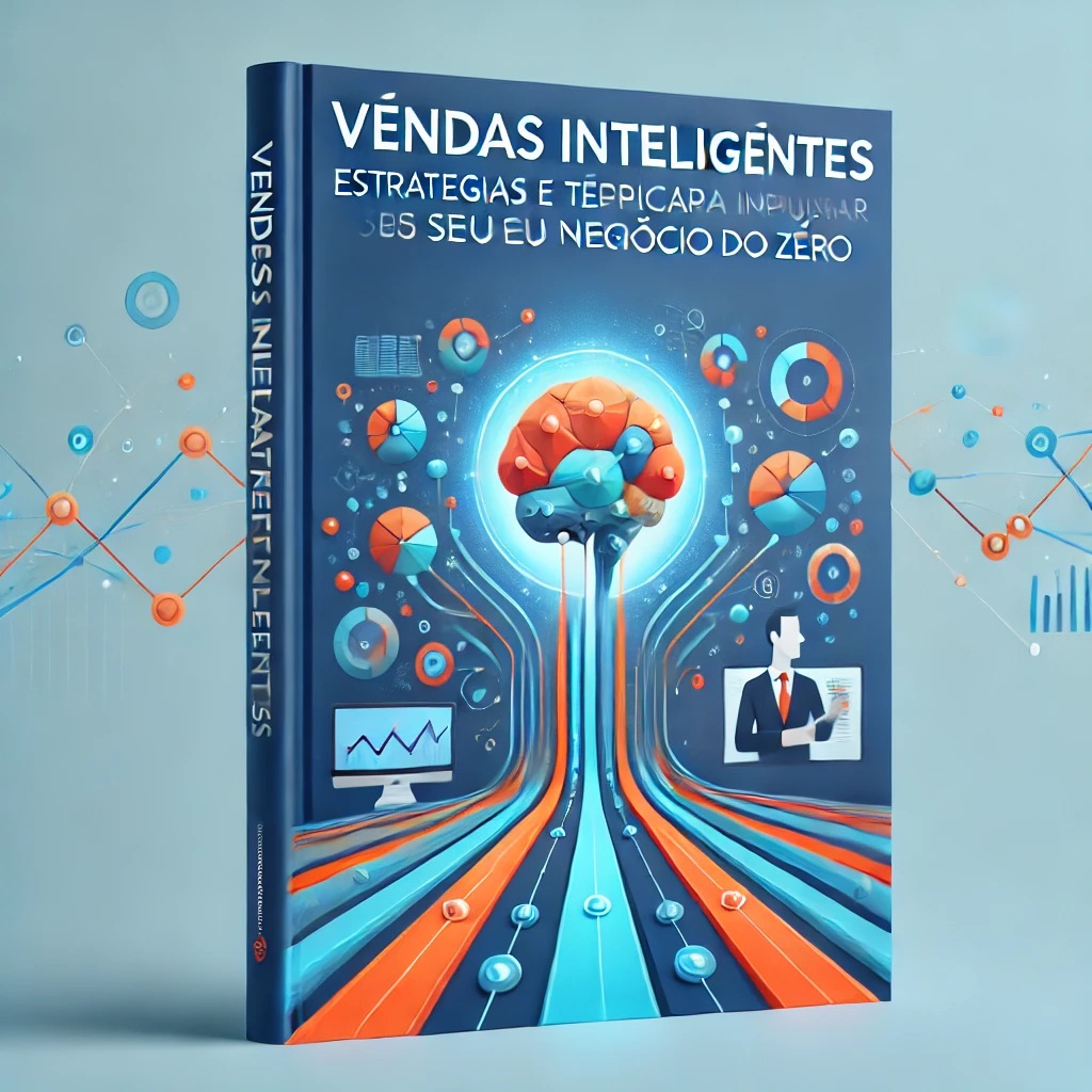 Vendas inteligentes: Estratégias e Técnicas para Impulsionar l seu ...