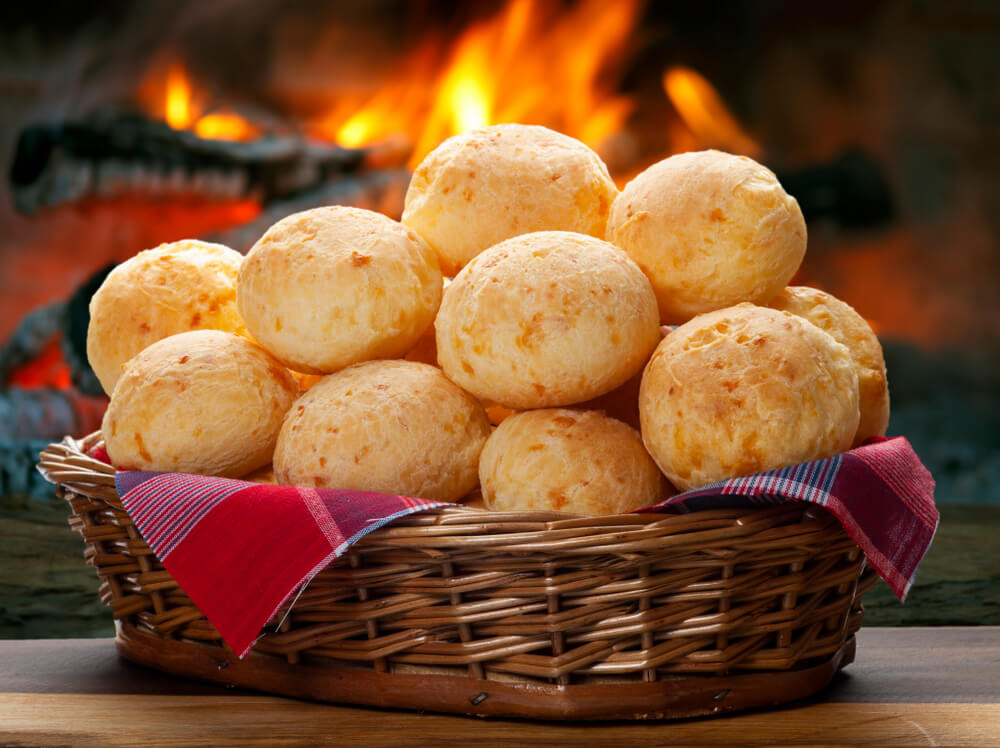 Imagem de capa para o Curso online Curso Pão de Queijo Mineiro Gourmet Lucrativo 4.0