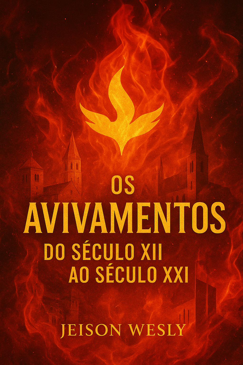 Seculo 21 Os avivamentos do séculos XII ao século XXI - Wesly Silva | Hotmart
