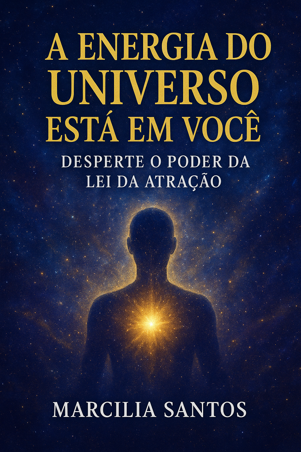 A Energia Do Universo está em voce - Ferreira Gonzalez | Hotmart