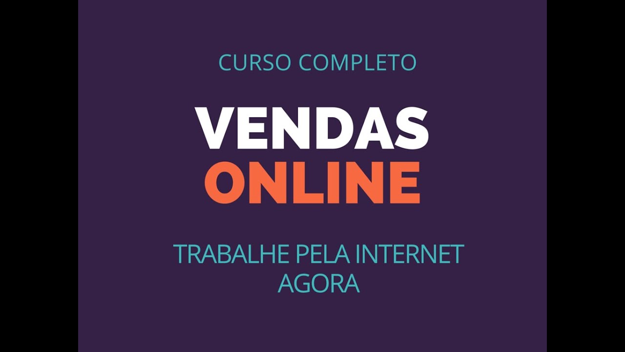 Descubra o segredo para criar sua própria Máquina de Vendas Online e transforme seu negócio digital com nosso curso exclusivo!🚀🚀🚀