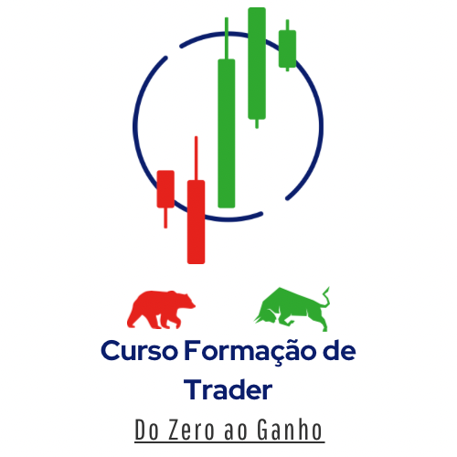 Formação de trader do zero ao ganho.