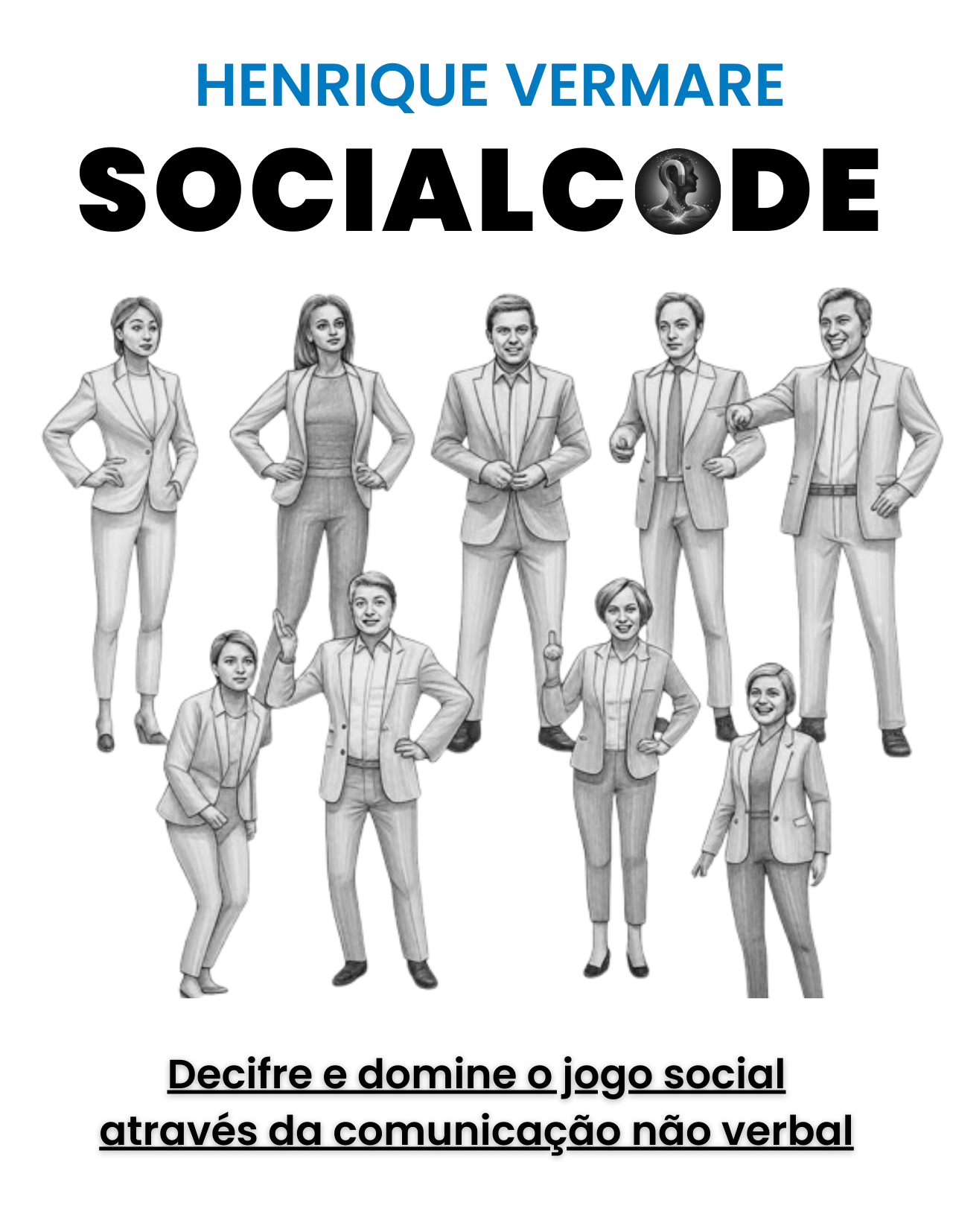 SOCIALCODE