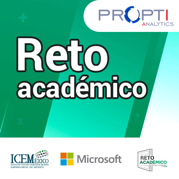 Reto Académico | Propti Analytics - PROPTI ANALYTICS INSTITUTO DE P...