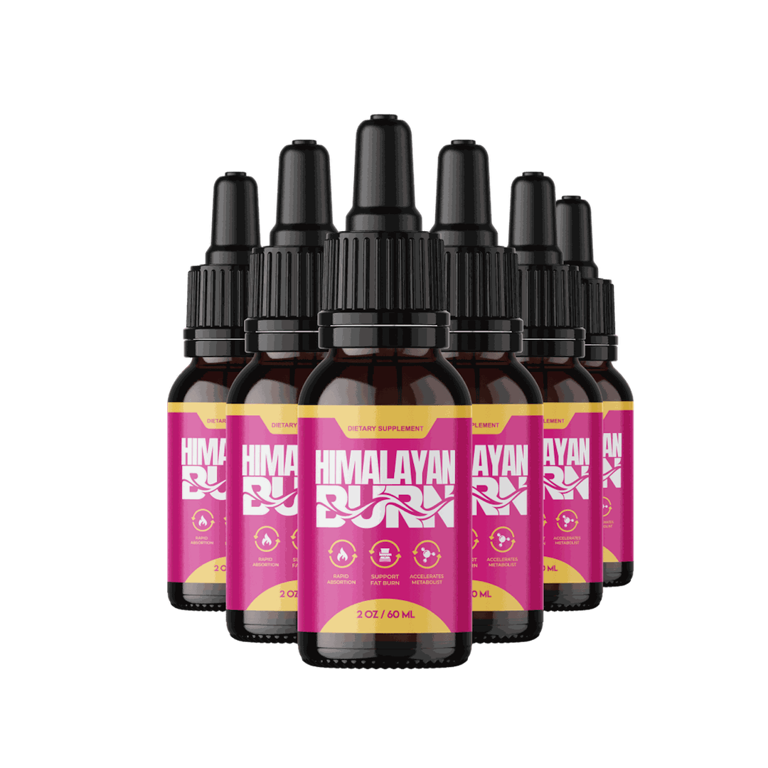 Himalayan Burn™