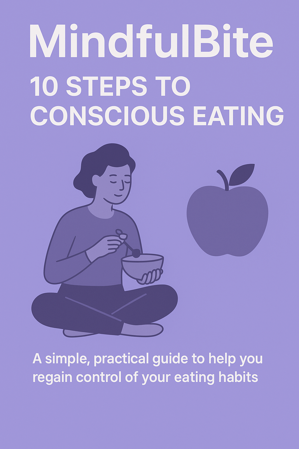 MindfulBite — 10 Steps to Conscious Eating