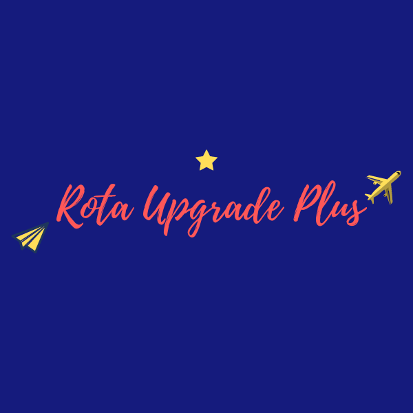 Upgrade Plus Rota Upgrade Plus + Acompanhamento