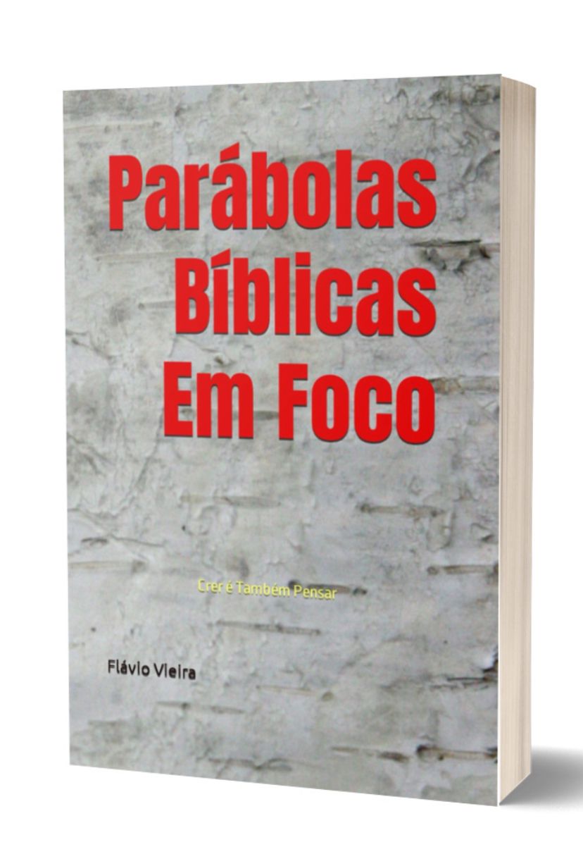 Parábolas Bíblicas Em Foco