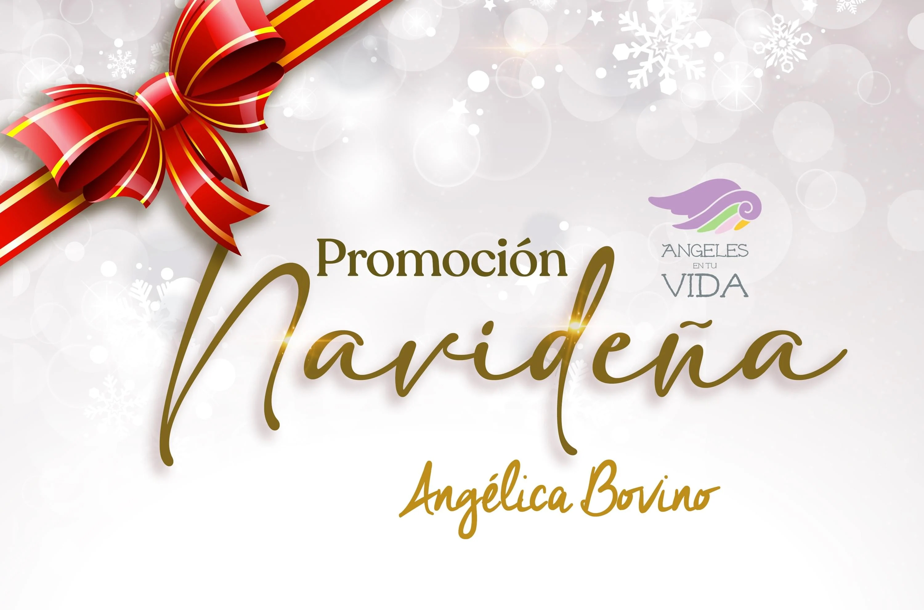 Promoción Navideña: 21 días + aprende a meditar