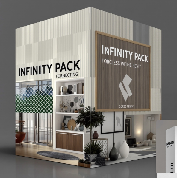INFINITY PACK