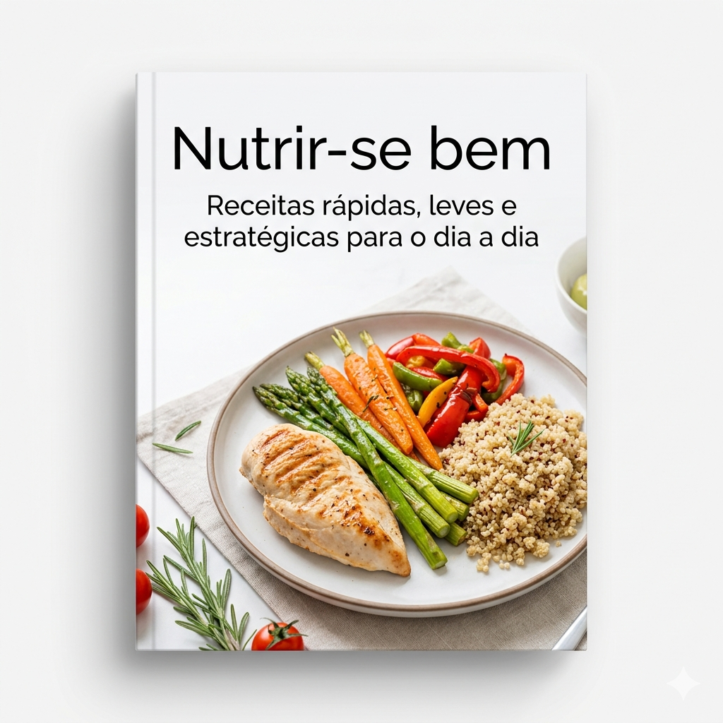 Nutrir-se Bem: Guia Alimentação Mounjaro