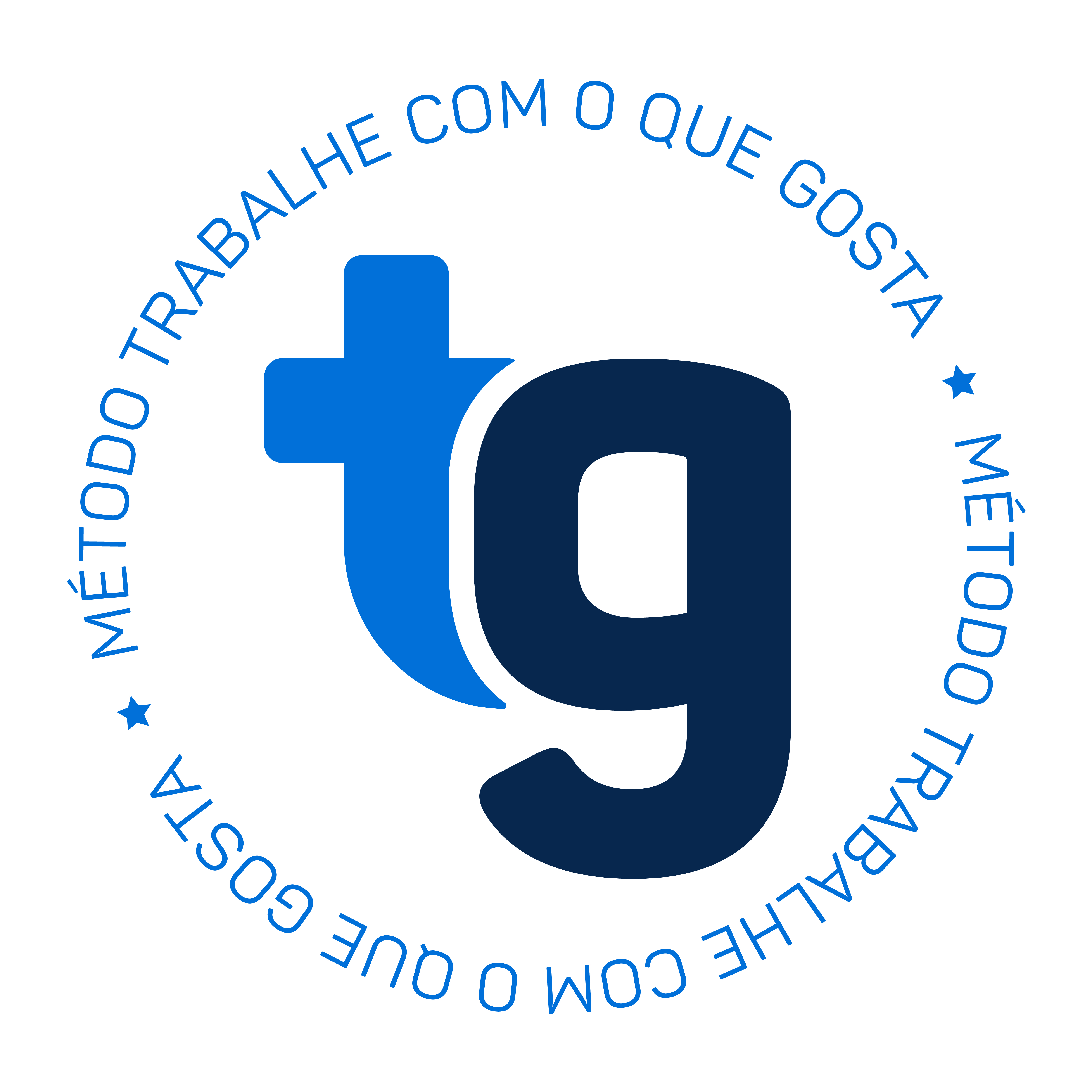 Trabalhe com o que Gosta