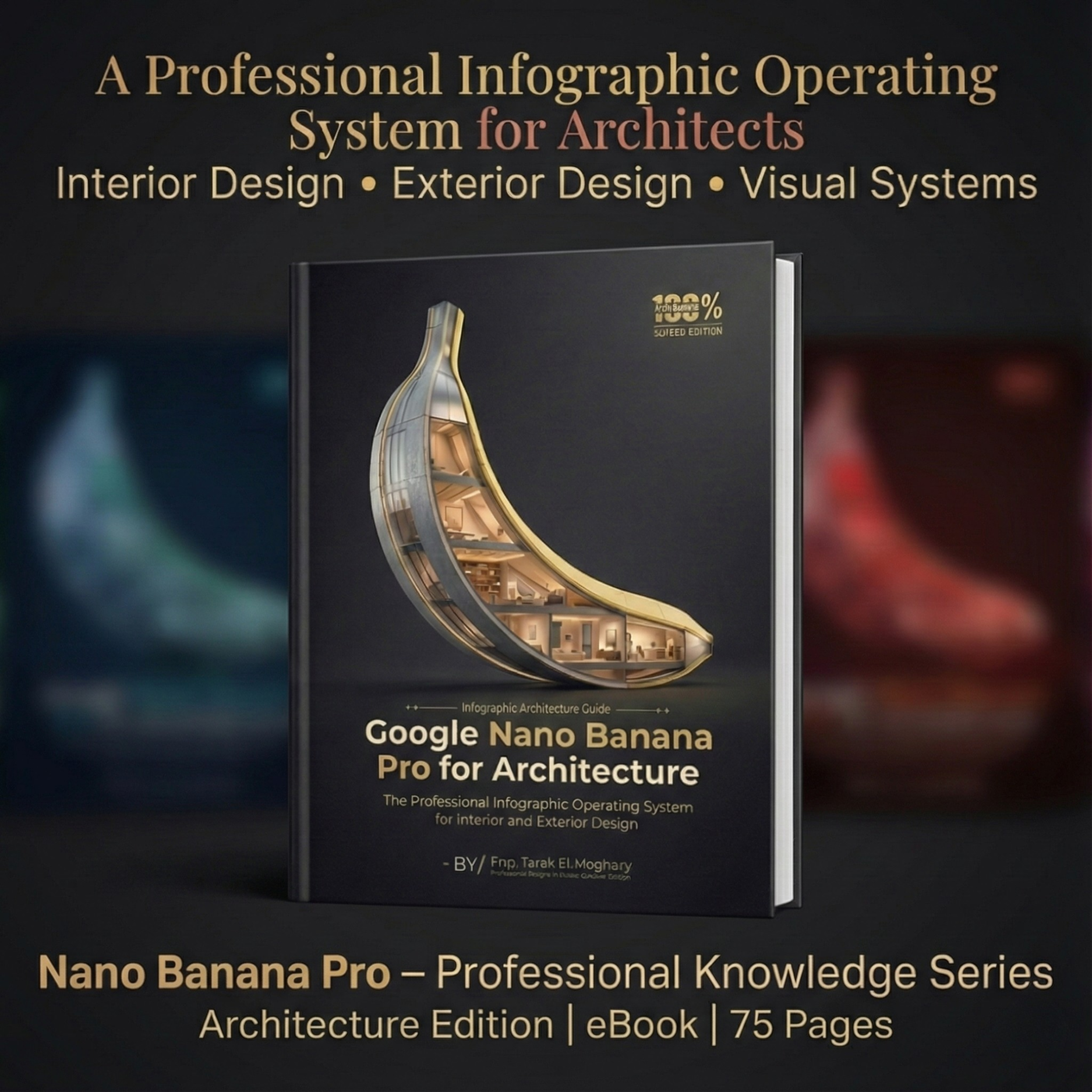 Google Nano Banana Pro for Architecture & Interior Designers - info...