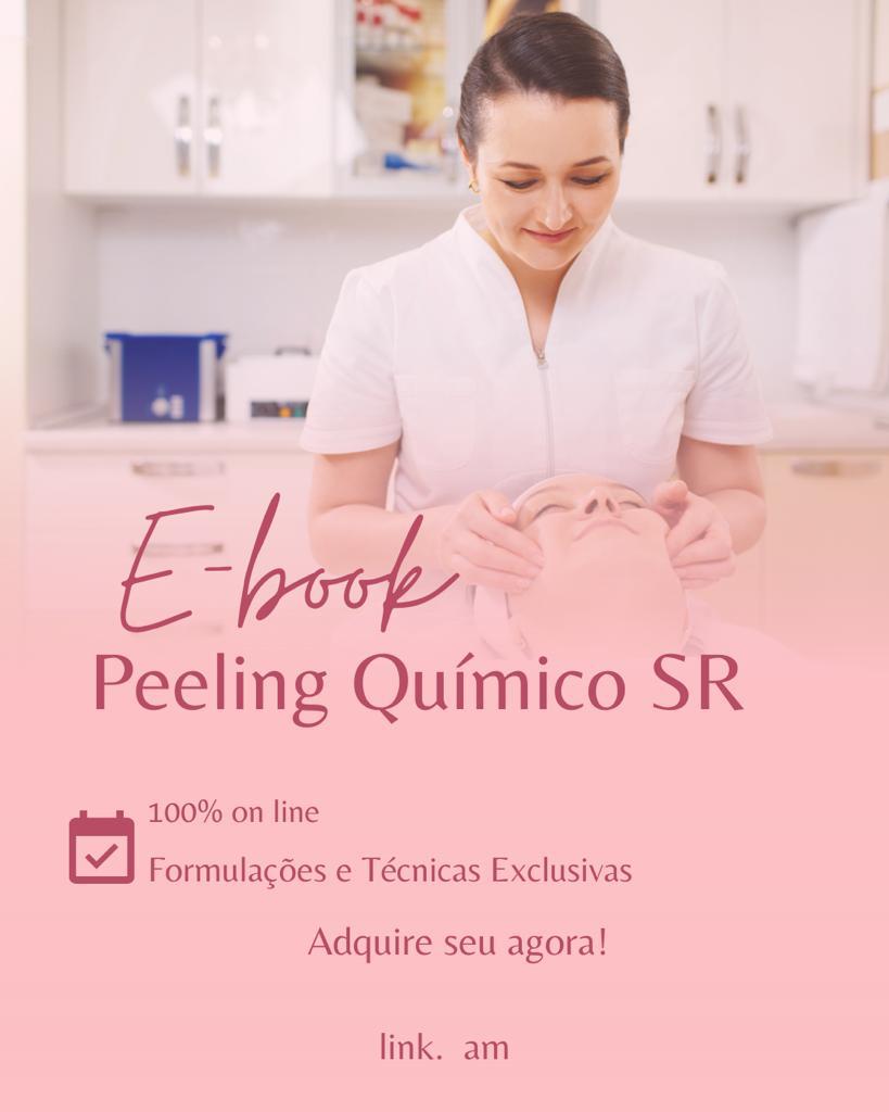 PEELING QUÍMICO SR