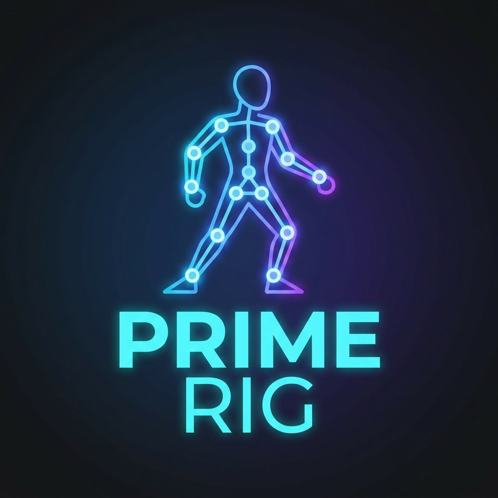 Prime Over Rig Prime Rig - Tiago Castro | Hotmart