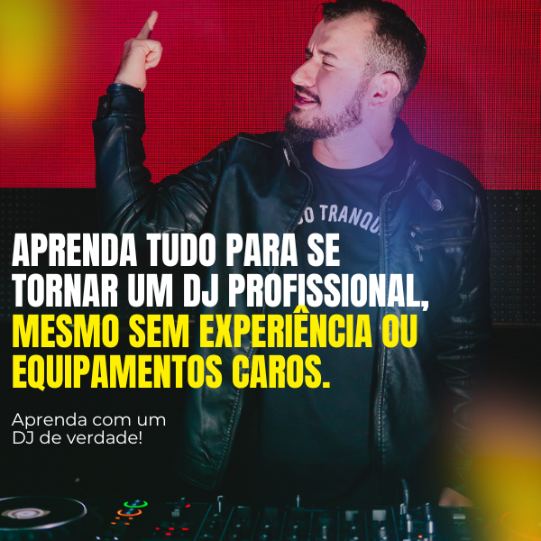 Ebook Curso DJ PRO