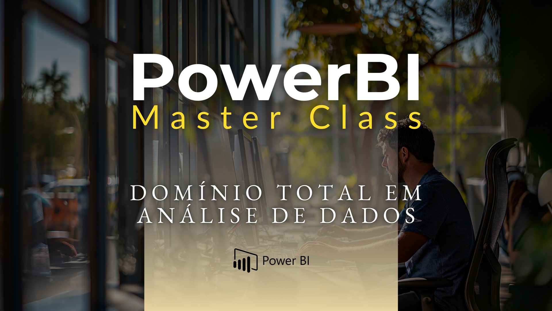 Photo inspiration: Curso Power Bi Master Class Photo Inspiration
