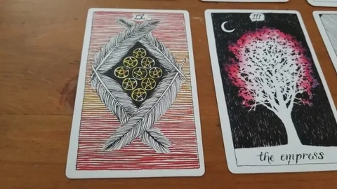 🌟 Lectura De Tarot Cierto: Descubre Tu Destino 🌟 - Inmaculada Ver...
