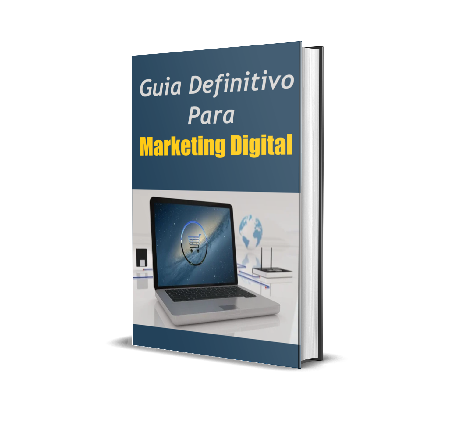 GUIA DEFINITIVO PARA MARKETING DIGITAL