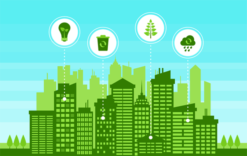 Curso de Eficiência Energética Aplicada a Projetos de Engenharia e Arquitetura