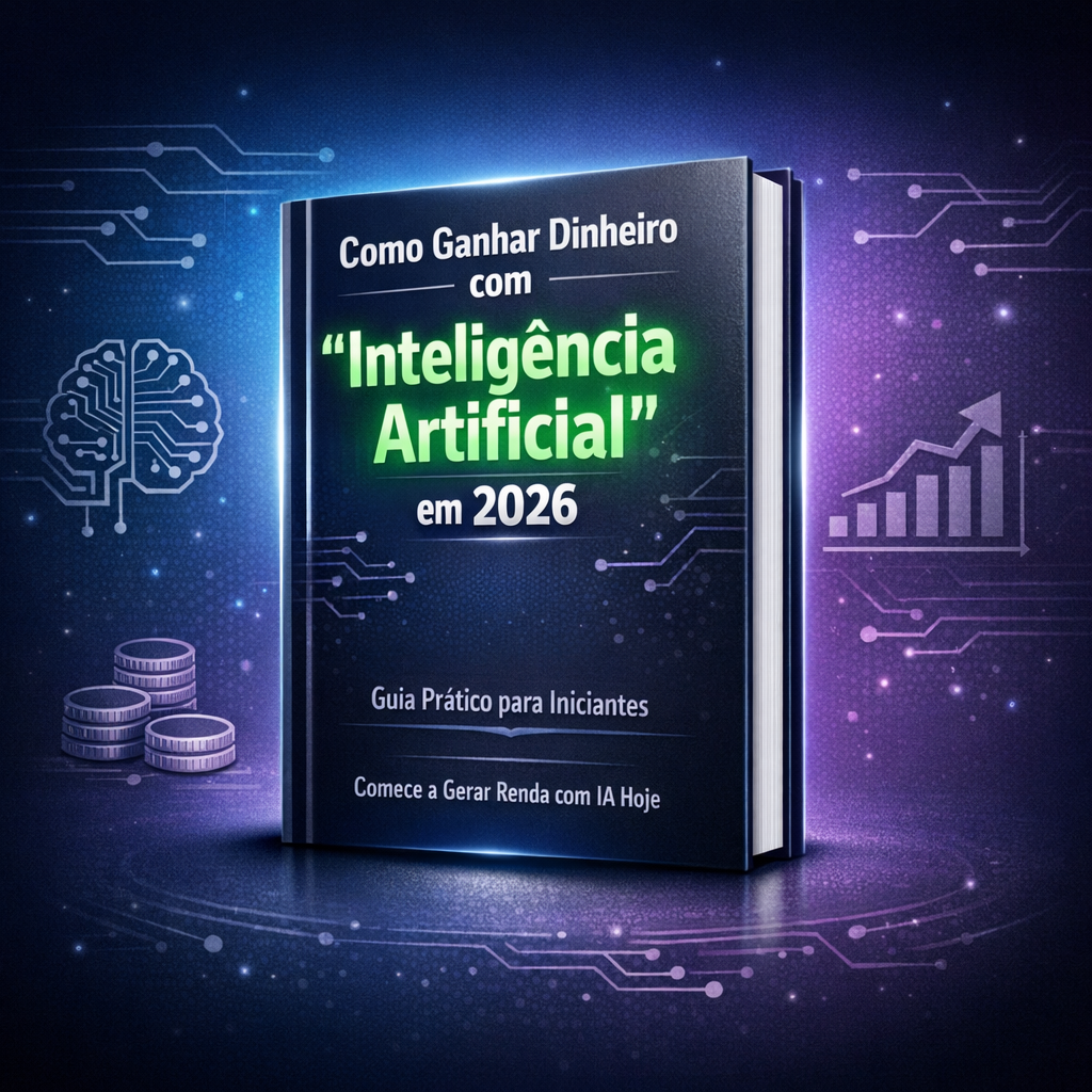 Como Ganhar Dinheiro com Inteligência Artificial em 2026 - Marcelo ...