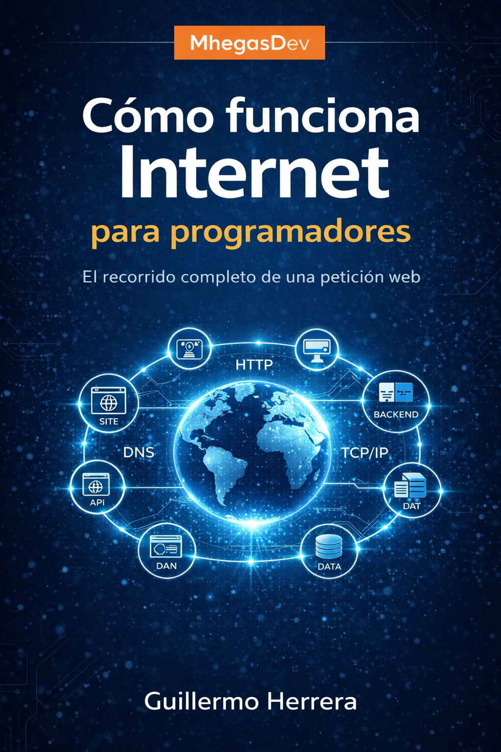 Ebook internet para programadores | Hotmart