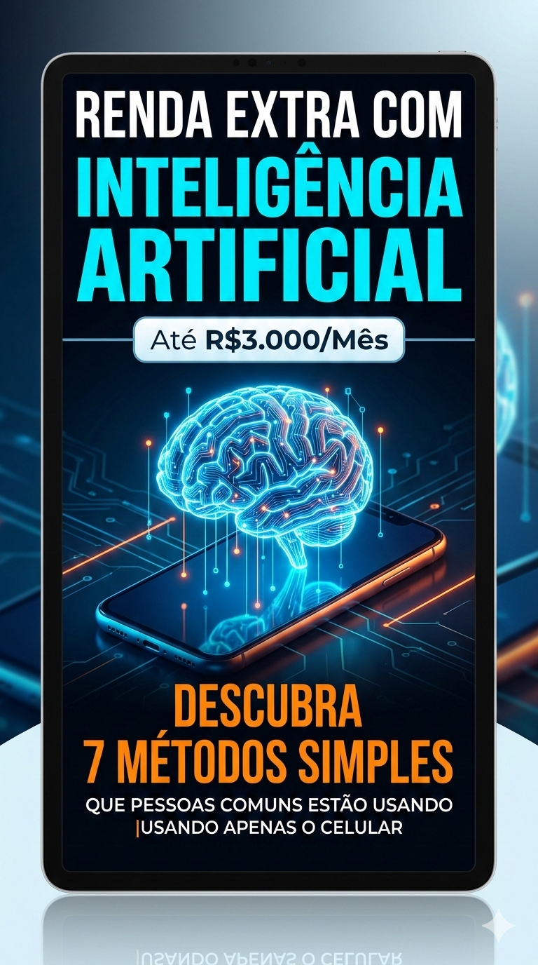 💰 Renda Extra com Inteligência Artificial - ANDRE LUCAS BARBOSA JA...